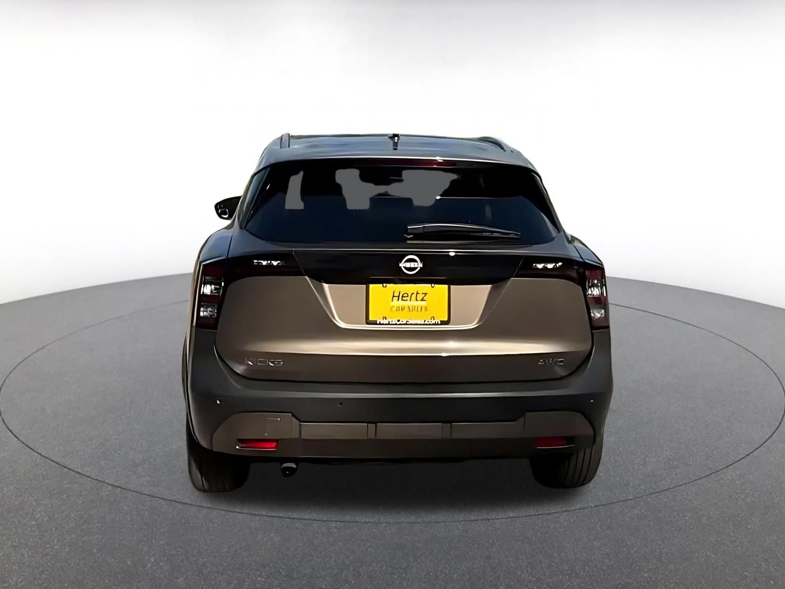 Thumbnail: 2026 Nissan Kicks - 12