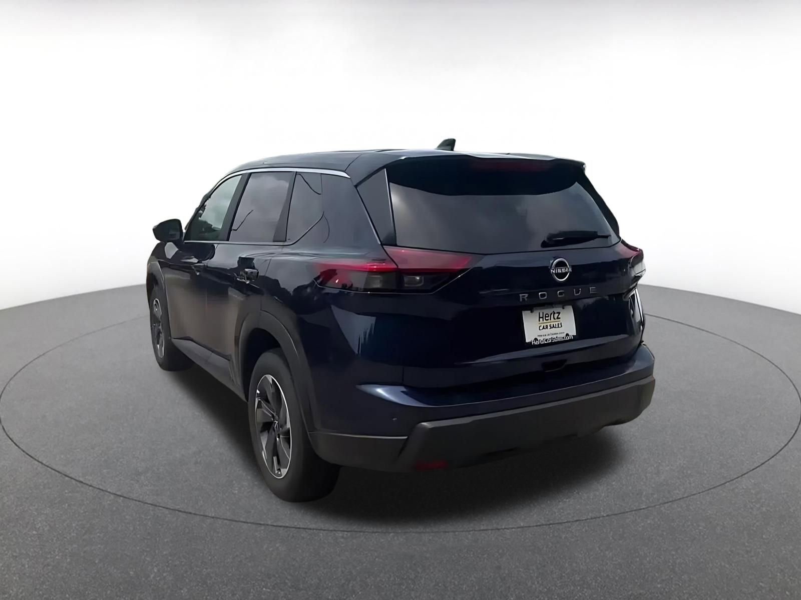 Thumbnail: 2025 Nissan Rogue - 11