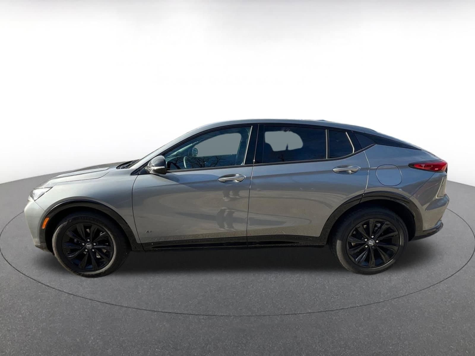 Thumbnail: 2025 Buick Envista - 4