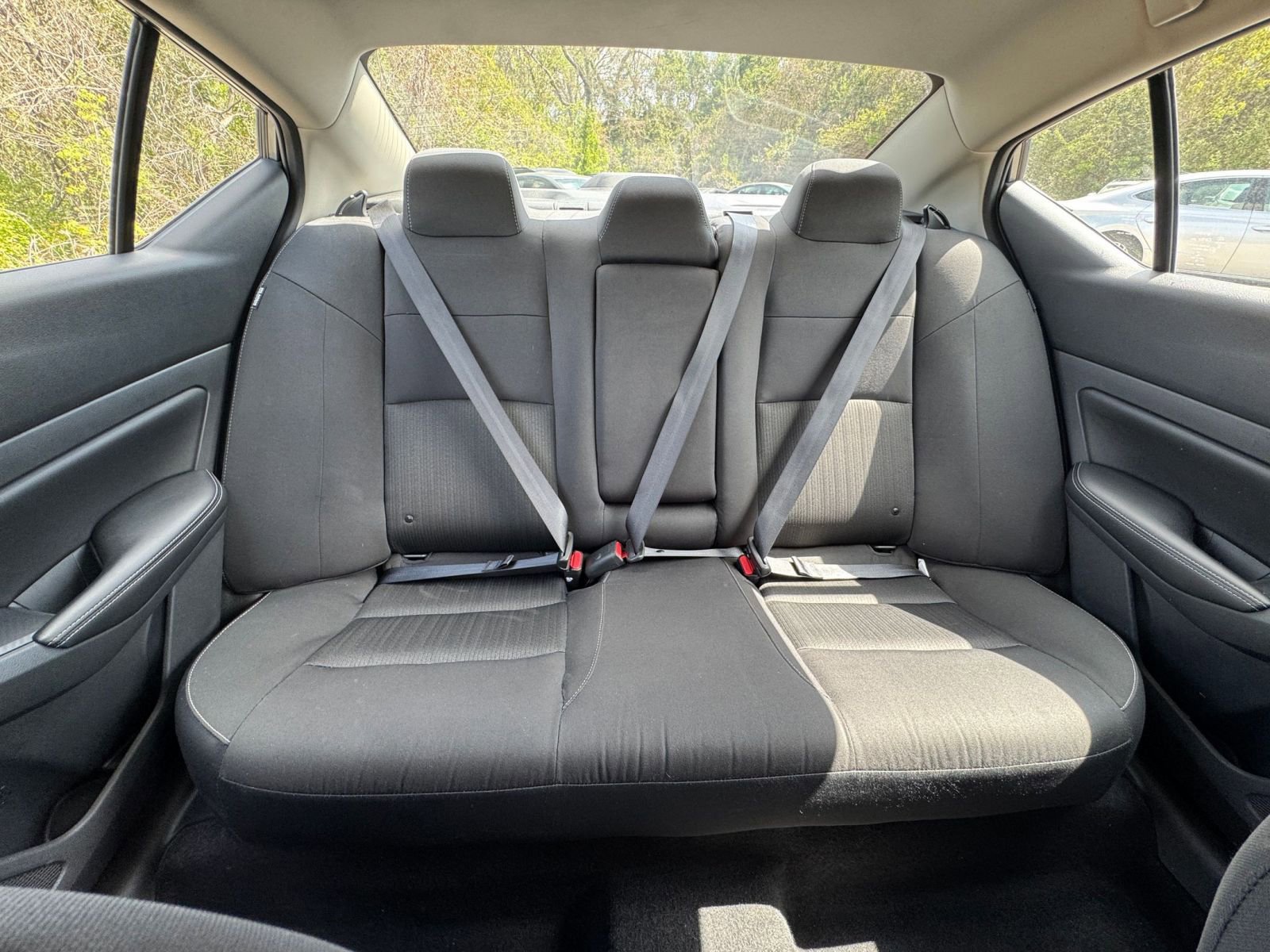 Thumbnail: 2025 Nissan Altima - 34