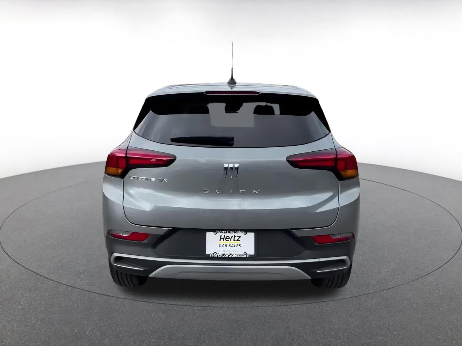 Thumbnail: 2025 Buick Encore GX - 12