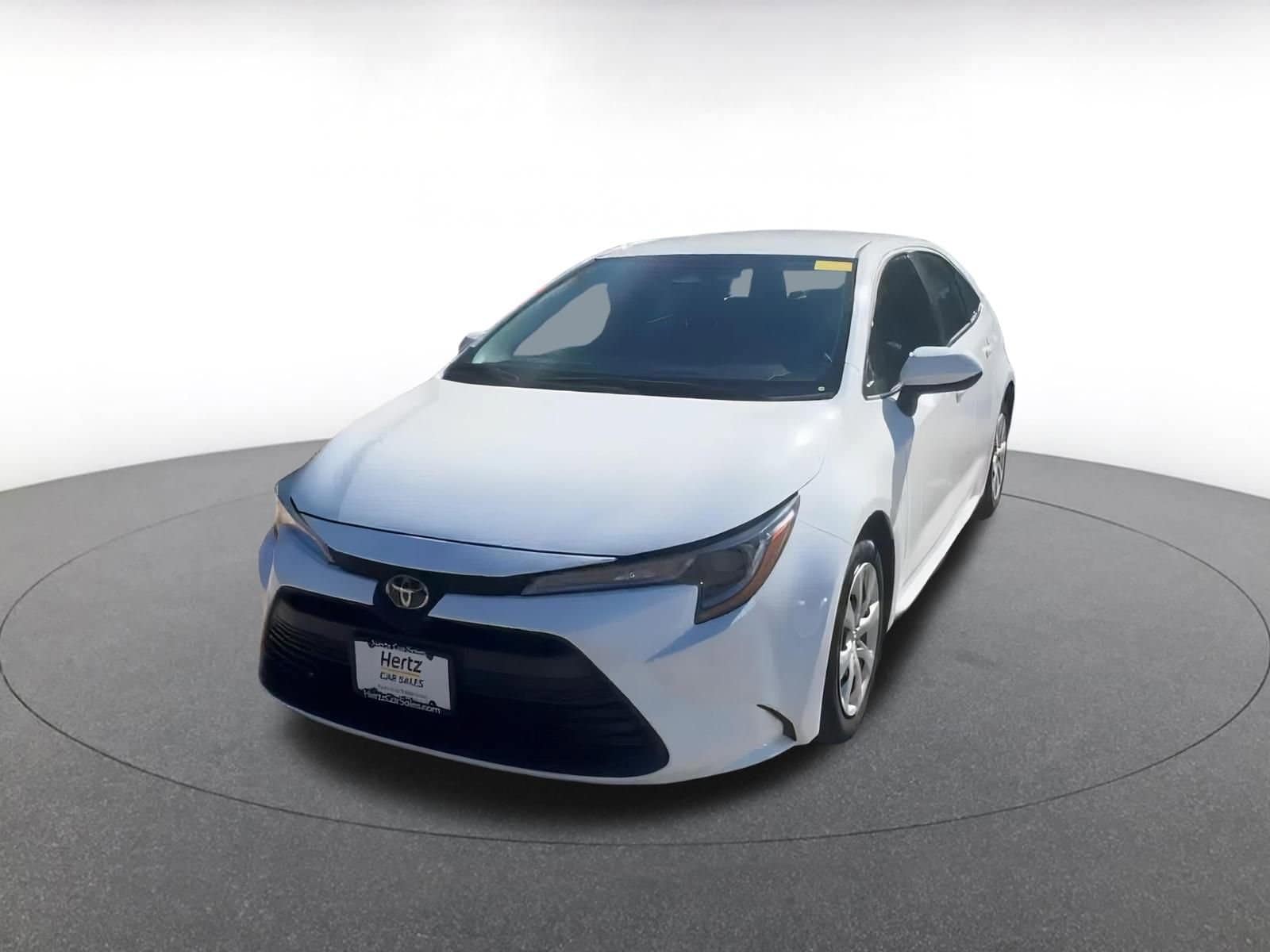 Thumbnail: 2025 Toyota Corolla - 12