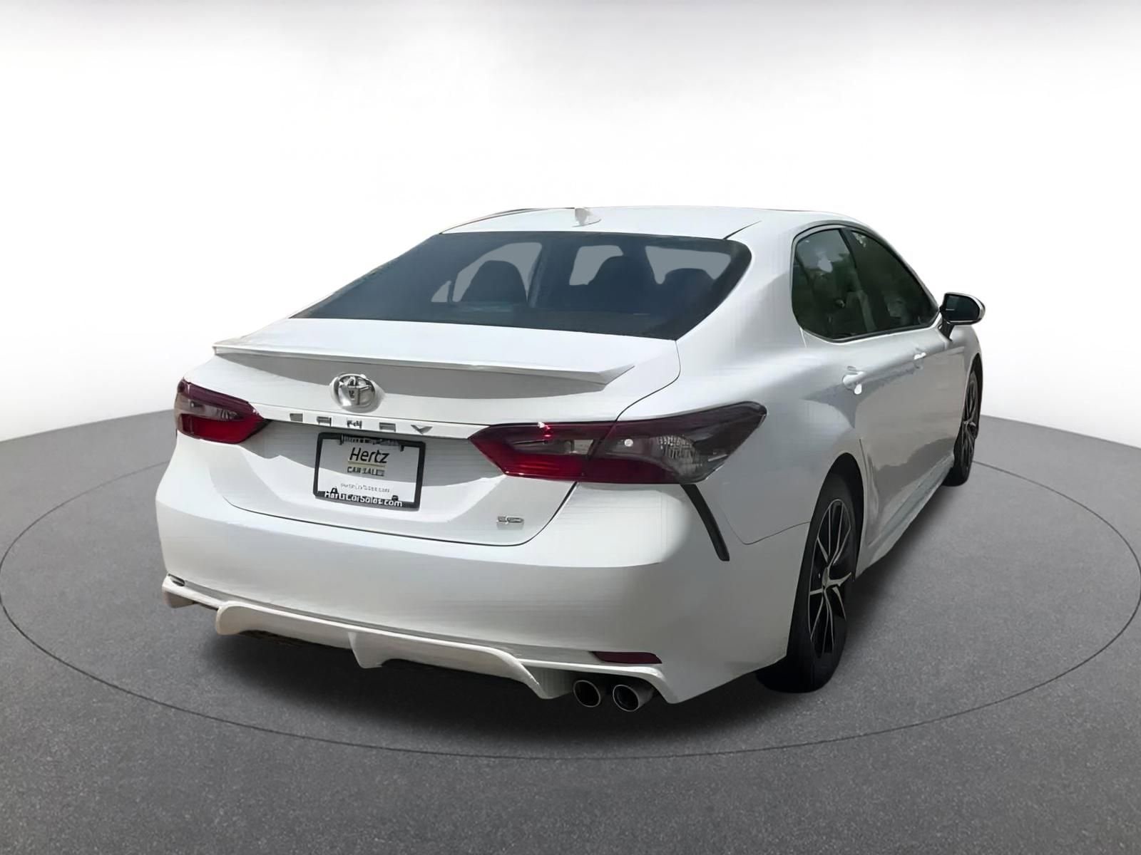 Thumbnail: 2024 Toyota Camry - 13