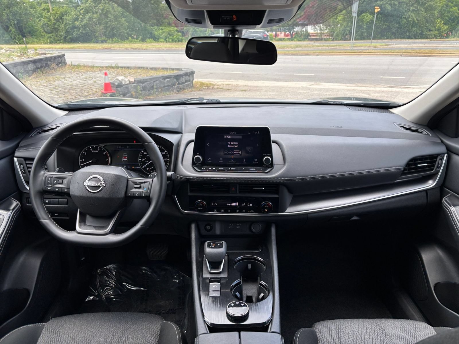 Thumbnail: 2025 Nissan Rogue - 30