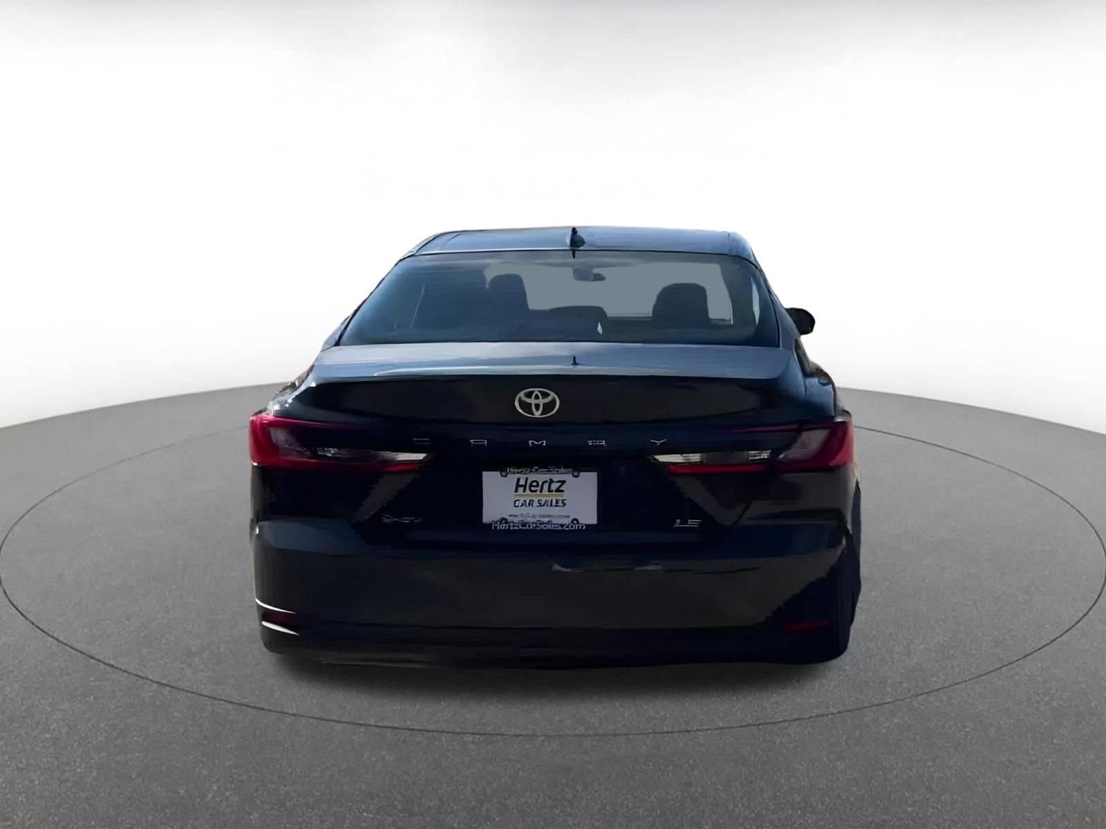 Thumbnail: 2025 Toyota Camry - 11