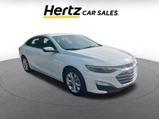 2024 Chevrolet Malibu LT -
                  Raleigh, NC