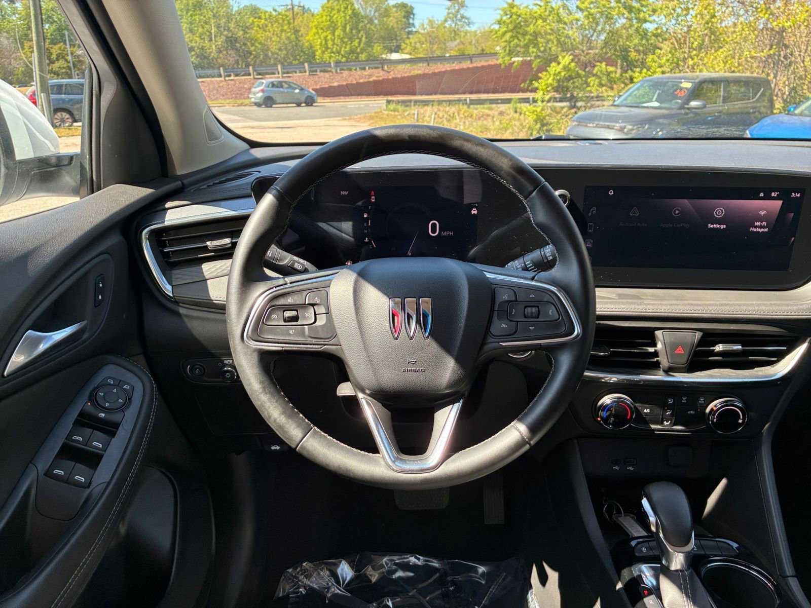 Thumbnail: 2025 Buick Encore GX - 32