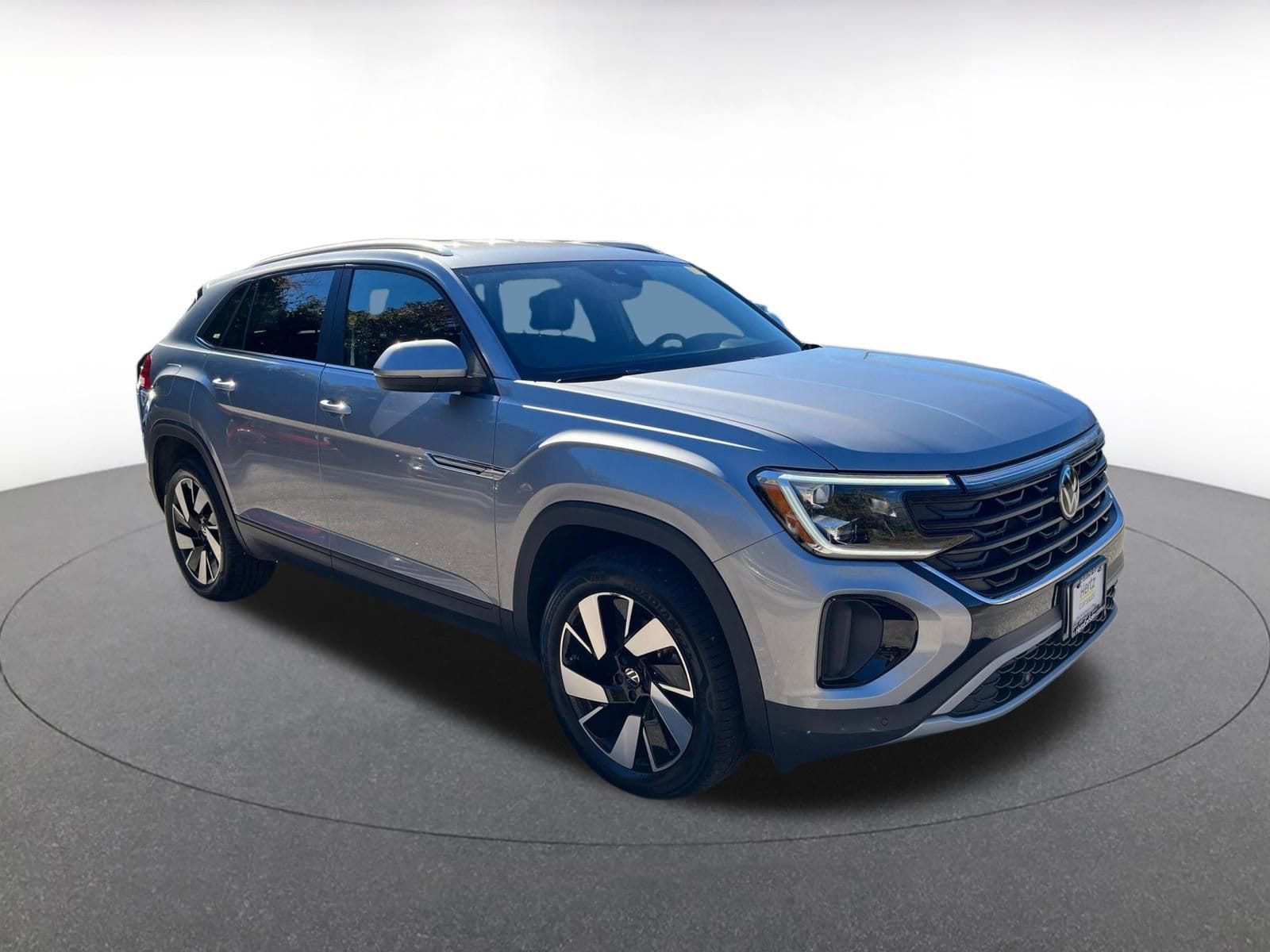 2025 Volkswagen Atlas Cross Sport