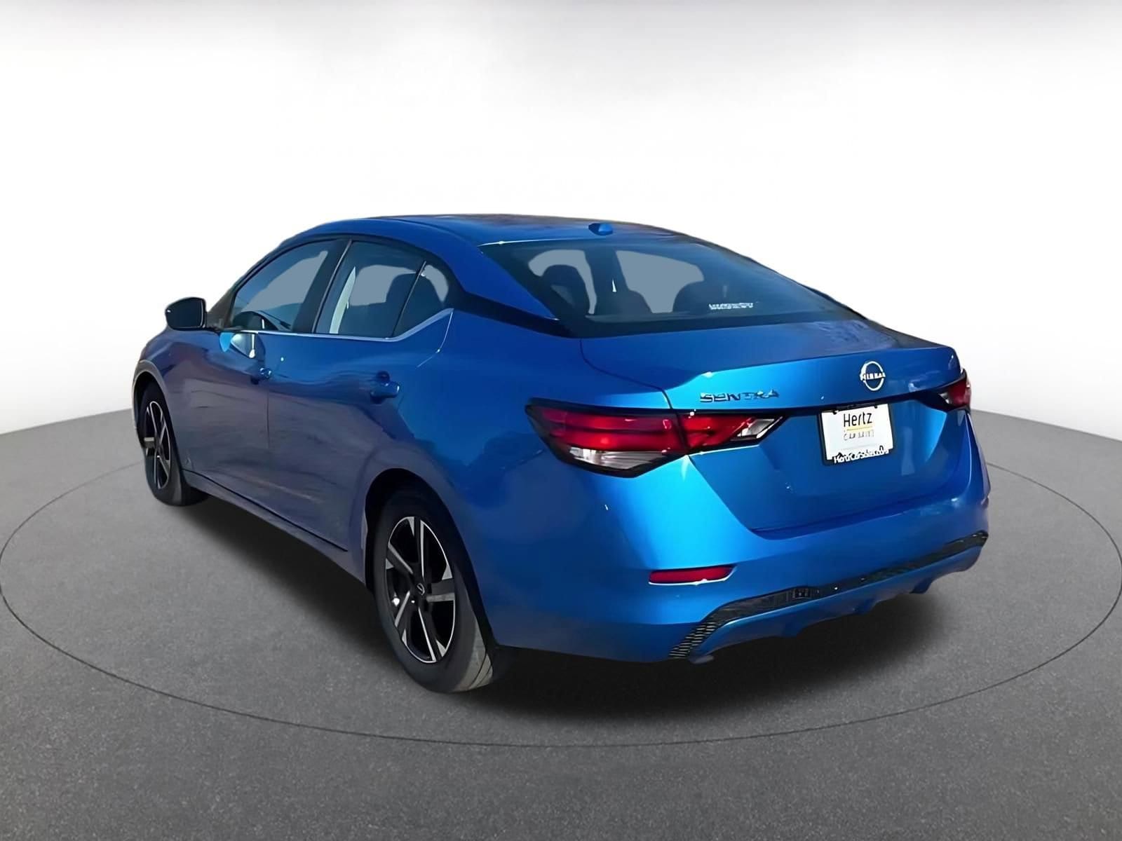 Thumbnail: 2025 Nissan Sentra - 11