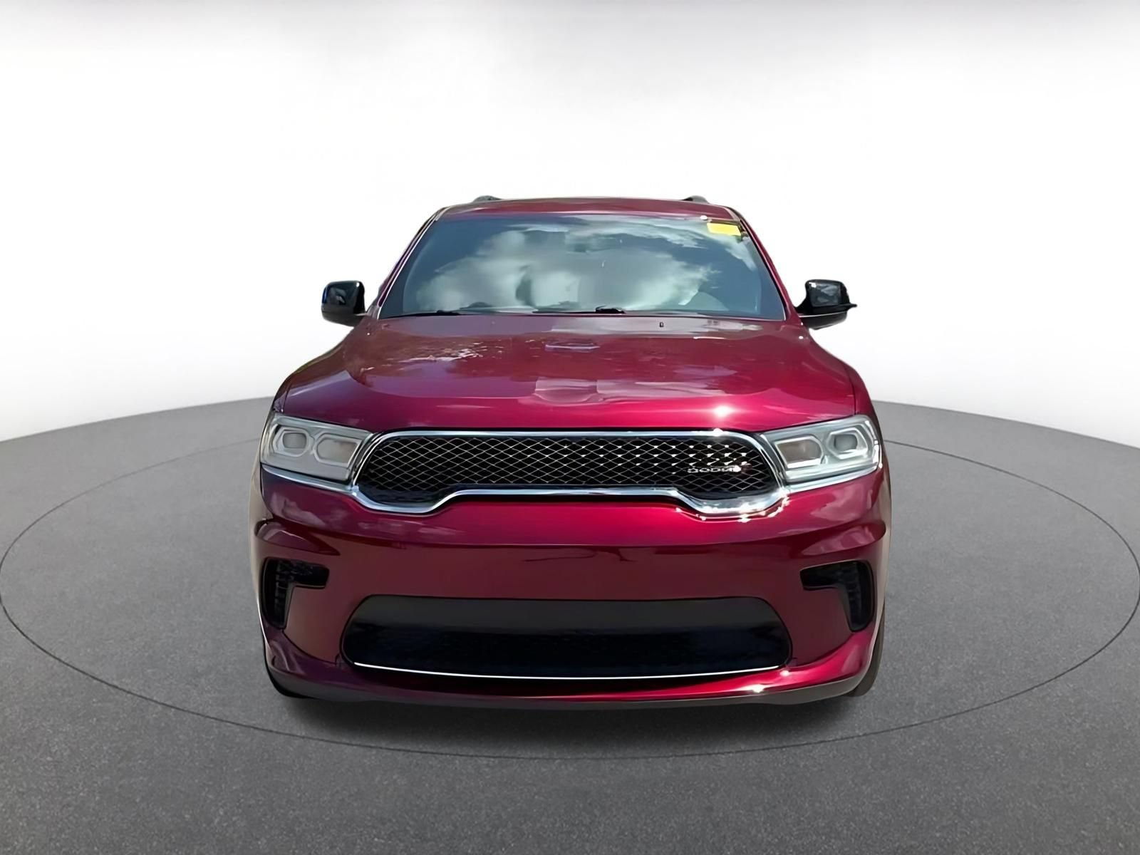 Thumbnail: 2023 Dodge Durango - 4