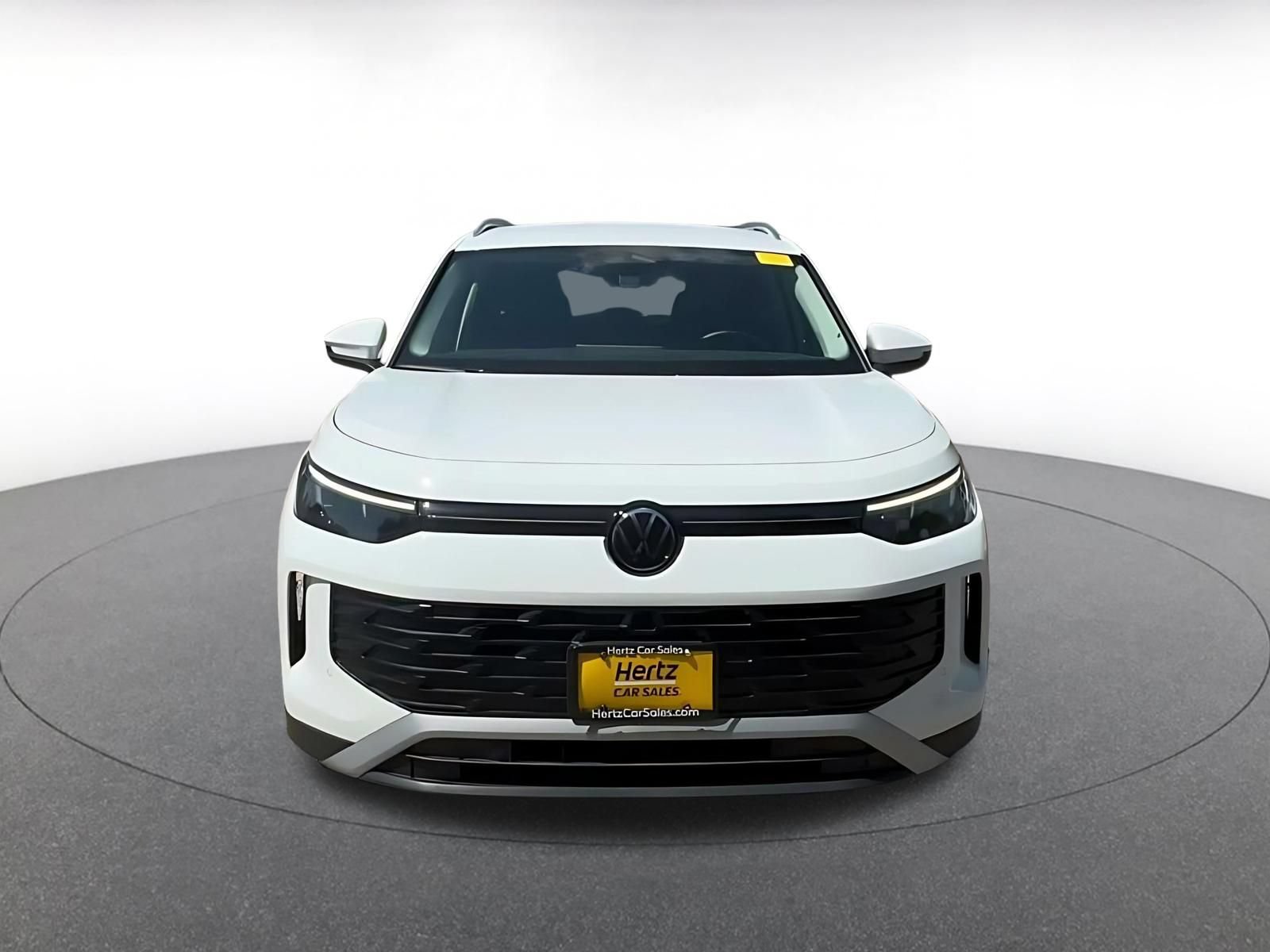 Thumbnail: 2026 Volkswagen Tiguan - 4