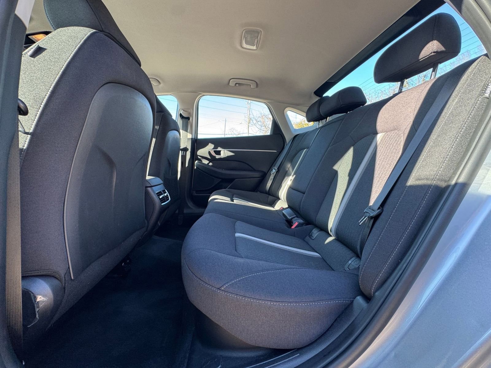 Thumbnail: 2025 Hyundai Sonata - 22