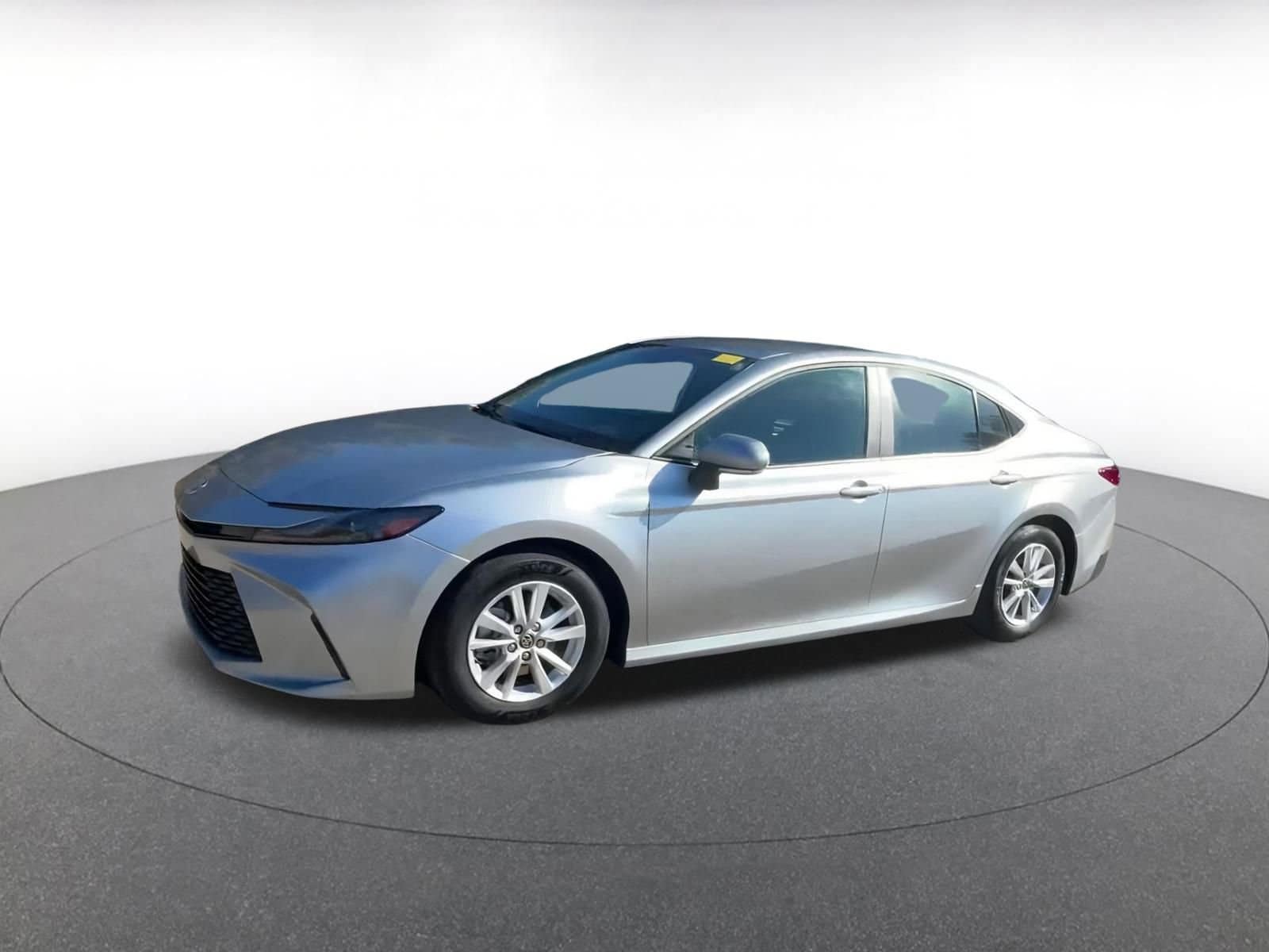 Thumbnail: 2025 Toyota Camry - 8
