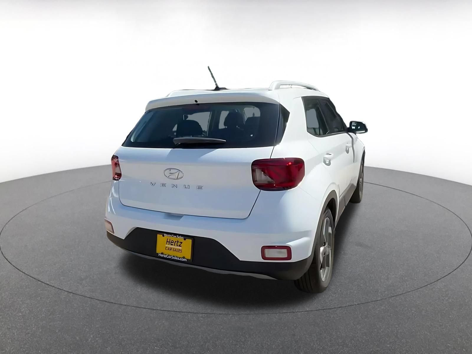 Thumbnail: 2026 Hyundai Venue - 13