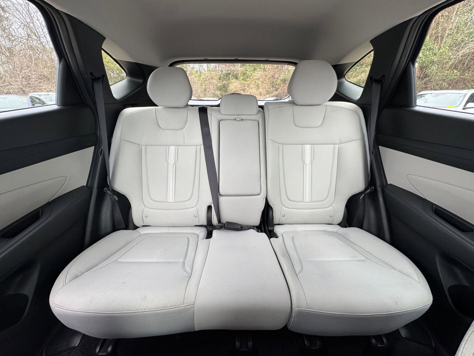 Thumbnail: 2025 Hyundai Tucson - 35