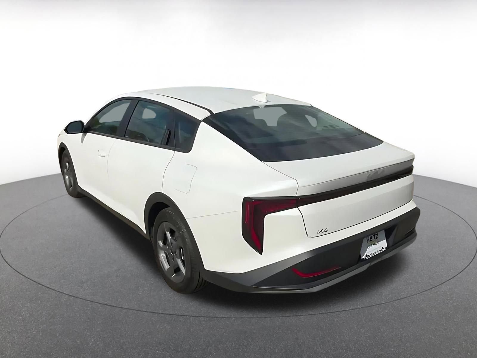 Thumbnail: 2025 Kia K4 - 11