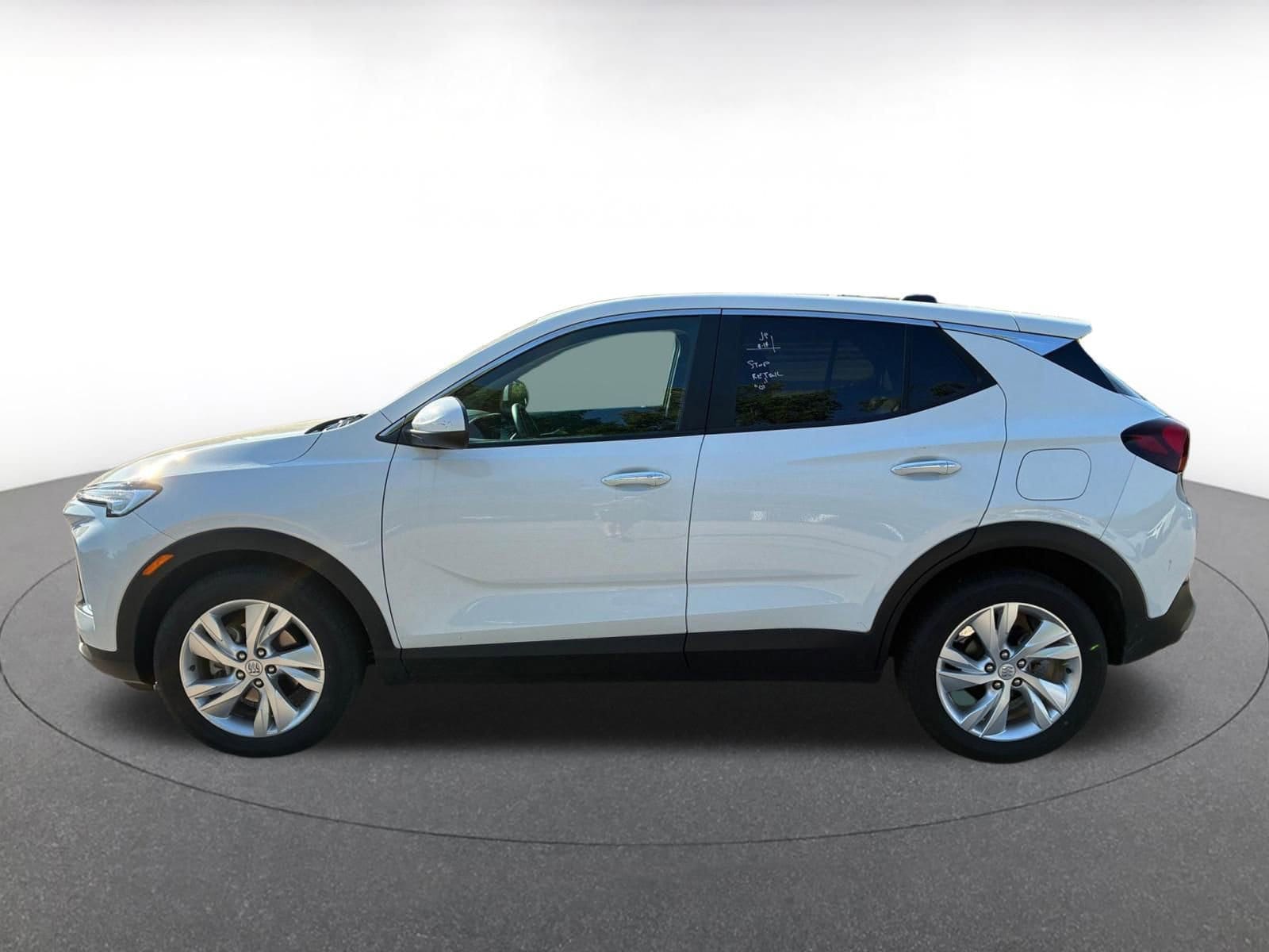 Thumbnail: 2025 Buick Encore GX - 4