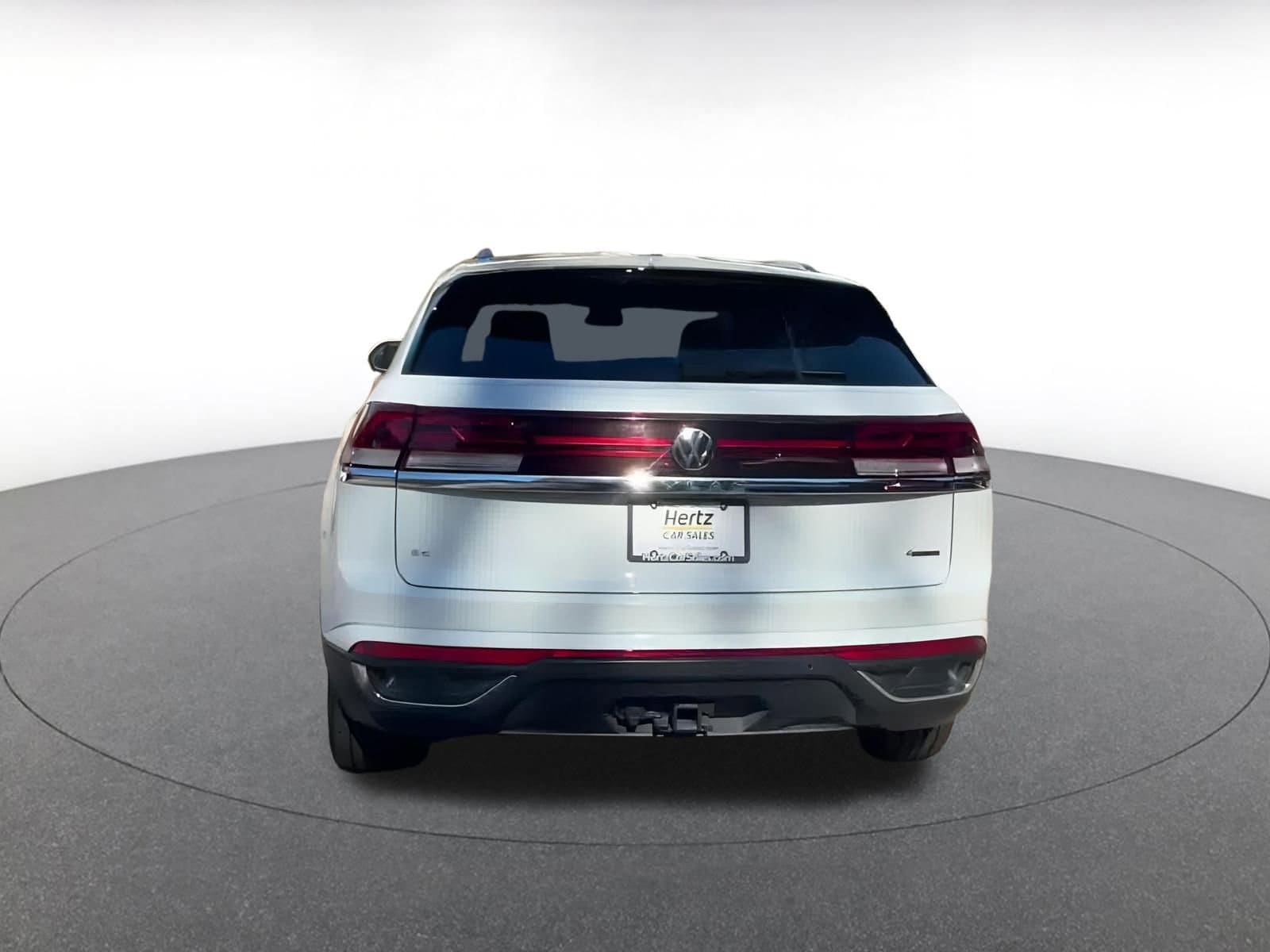 Thumbnail: 2025 Volkswagen Atlas - 12