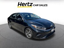 2023 Kia Forte LXS -
                  Raleigh, NC