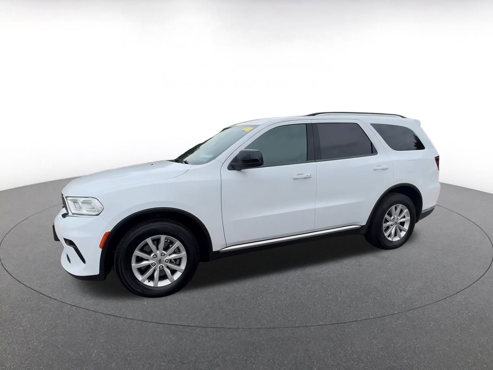 Thumbnail: 2023 Dodge Durango - 8