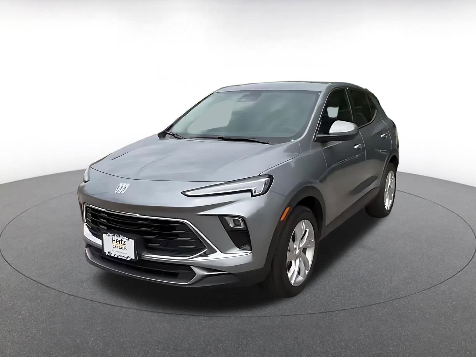 Thumbnail: 2025 Buick Encore GX - 7