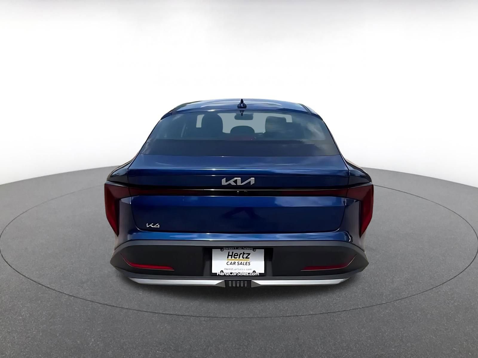 Thumbnail: 2025 Kia K4 - 12