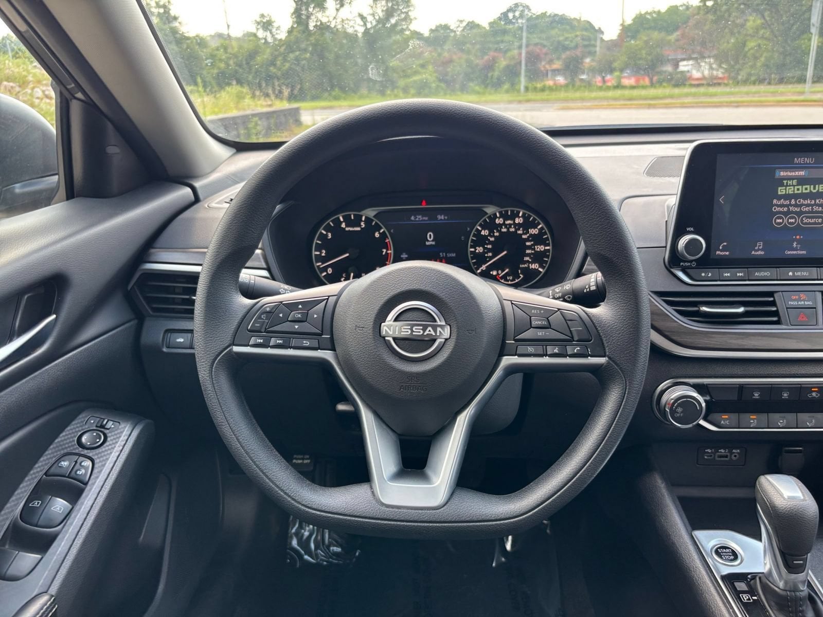 Thumbnail: 2025 Nissan Altima - 29