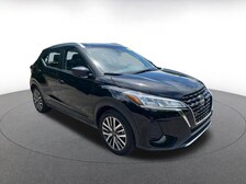 2024 Nissan Kicks SV -
                  Raleigh, NC