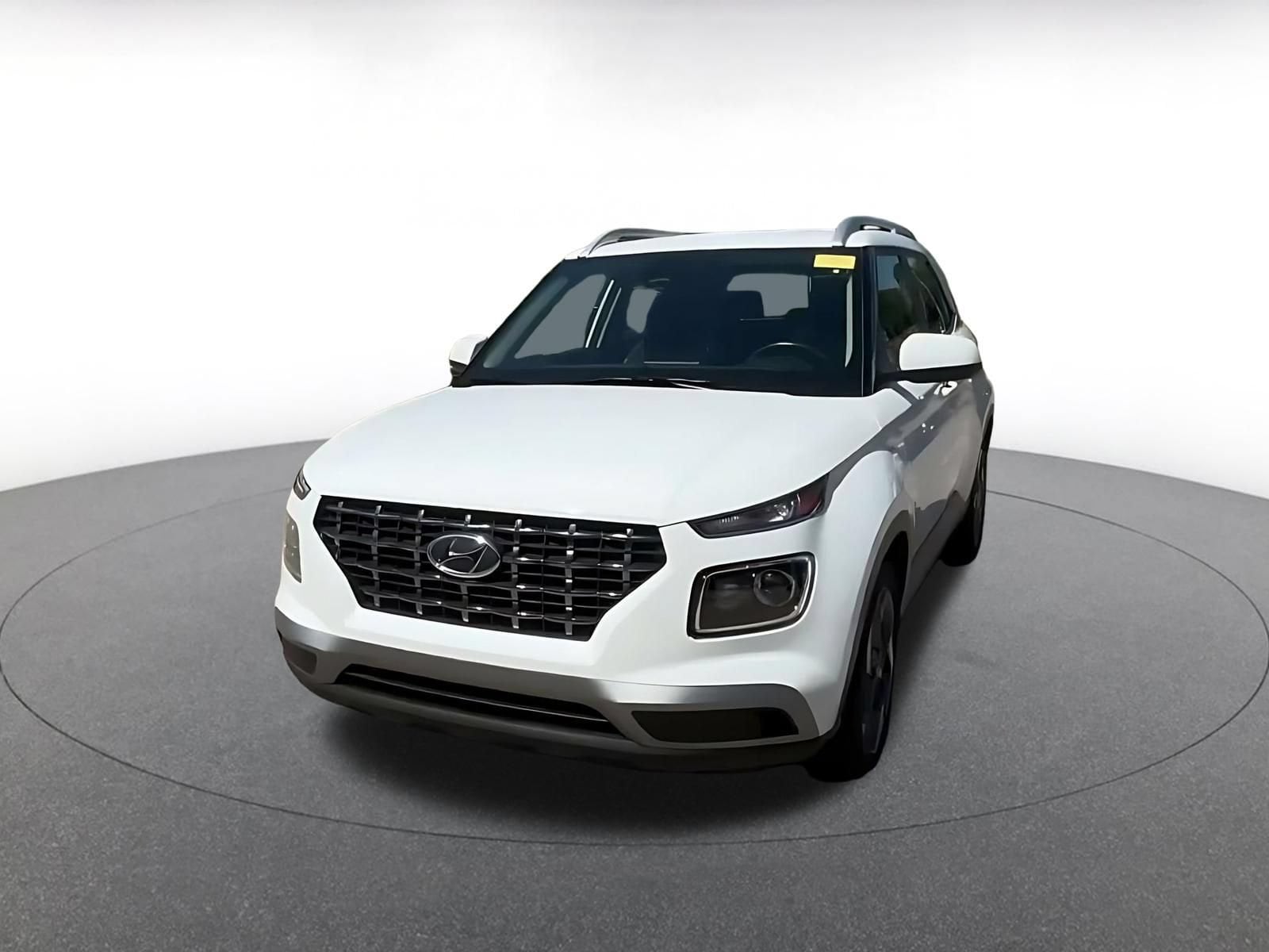 Thumbnail: 2026 Hyundai Venue - 6