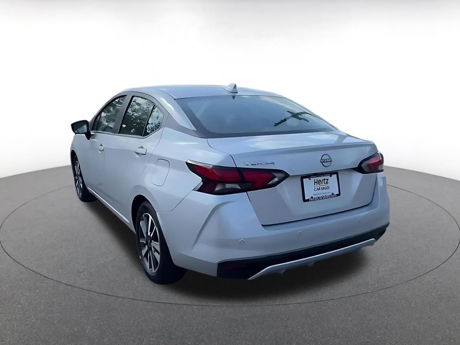 Thumbnail: 2025 Nissan Versa - 11