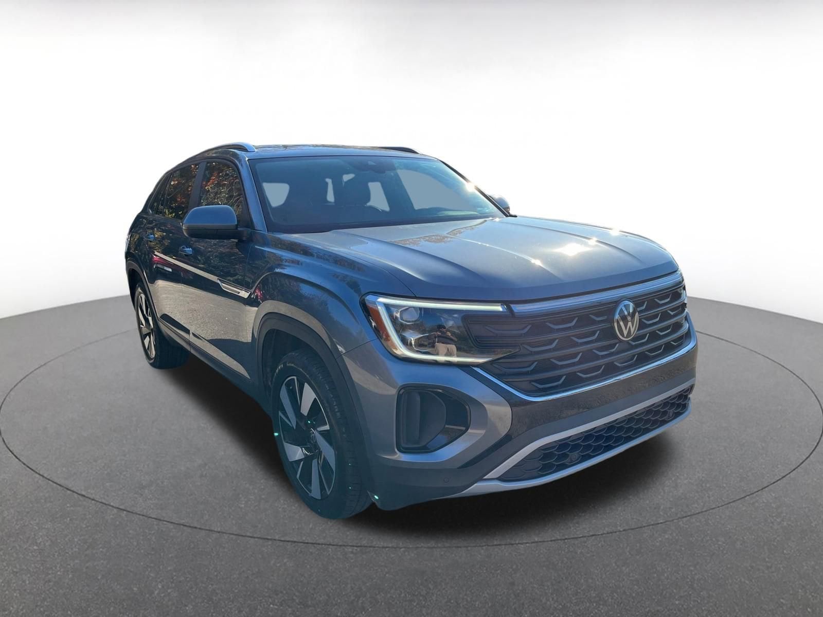 Thumbnail: 2025 Volkswagen Atlas - 1