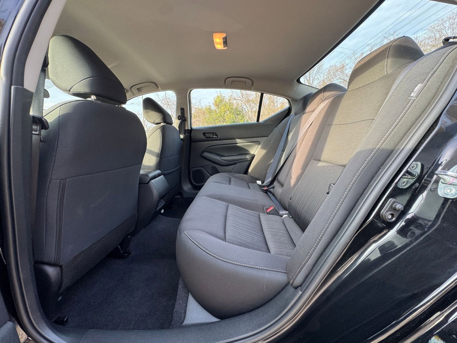 Thumbnail: 2025 Nissan Altima - 22