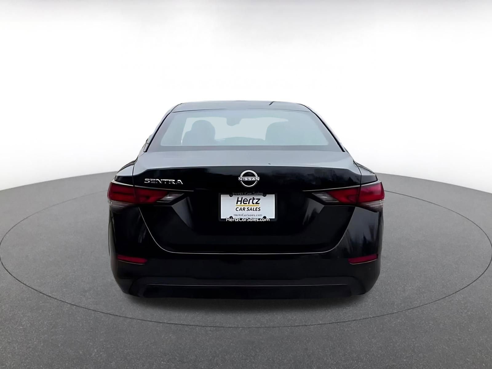 Thumbnail: 2025 Nissan Sentra - 12