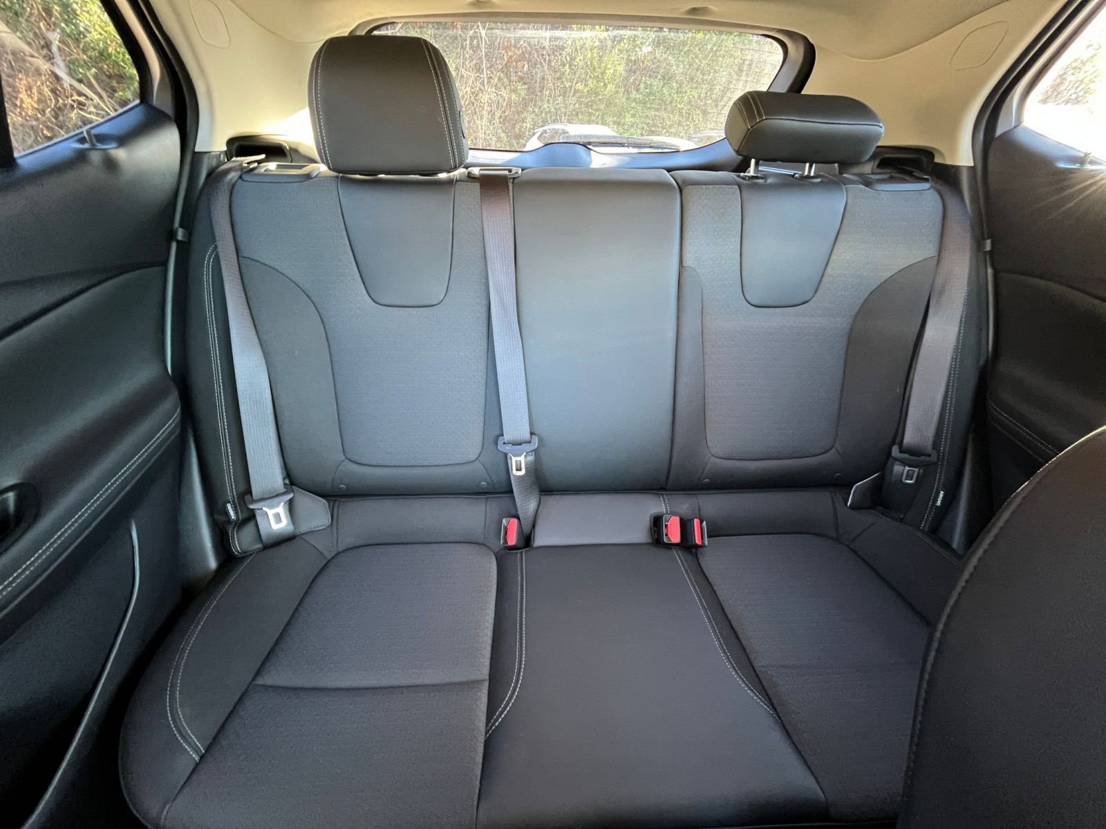 Thumbnail: 2025 Buick Encore GX - 33