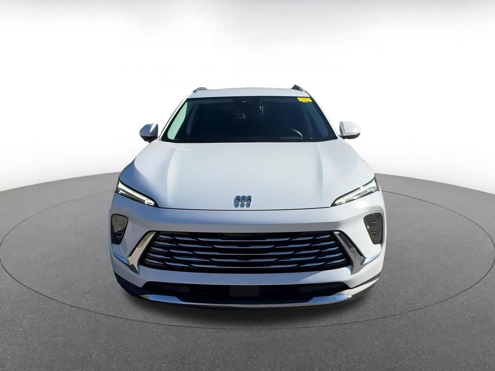 Thumbnail: 2024 Buick Envision - 4