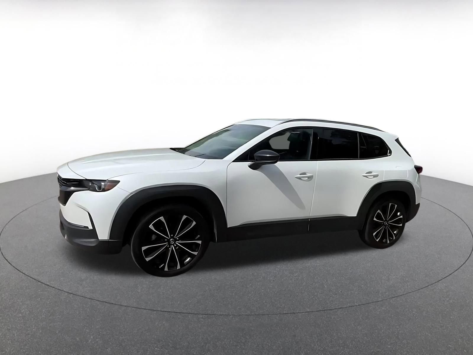 Thumbnail: 2025 Mazda CX-50 - 8
