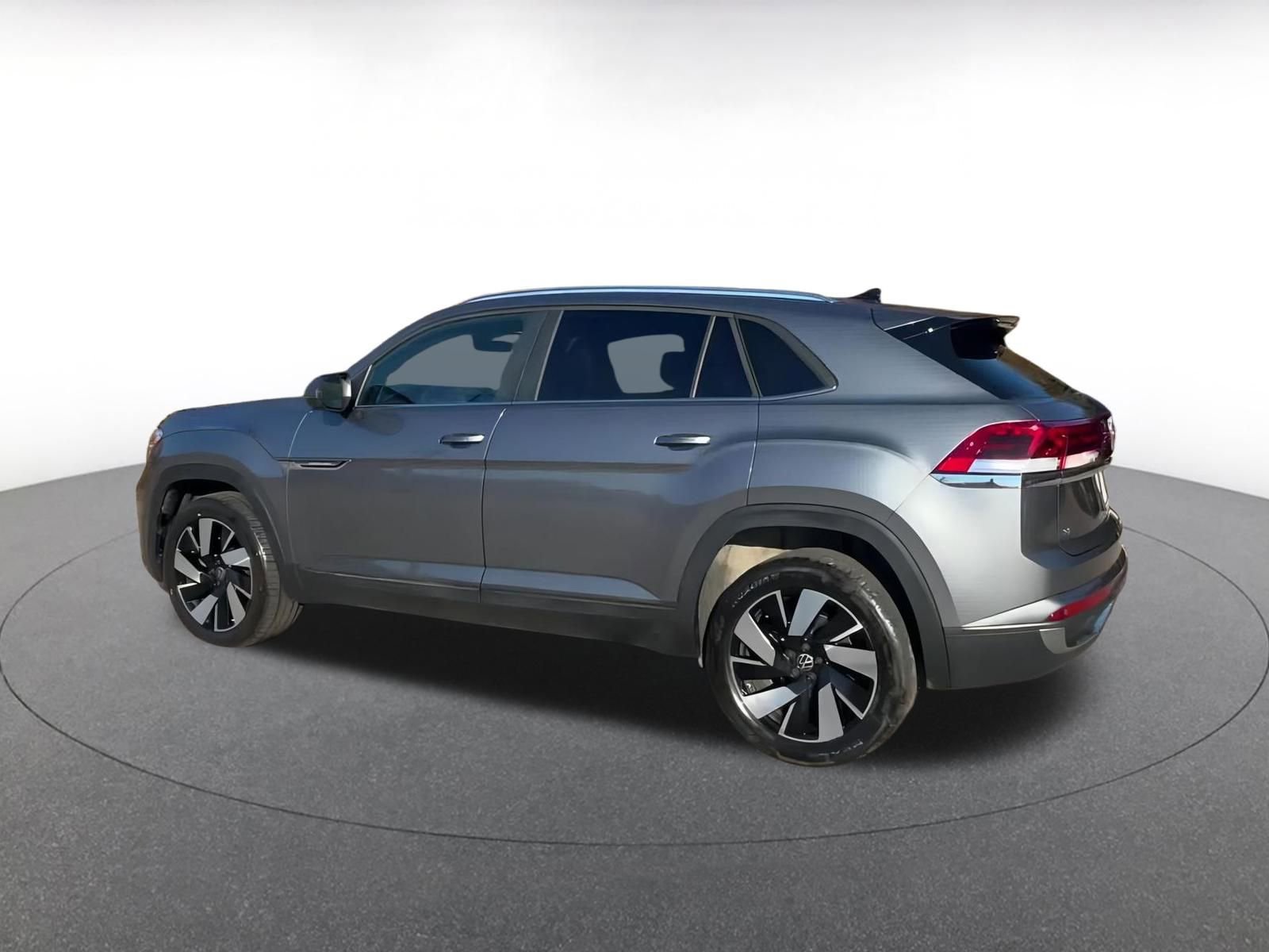 Thumbnail: 2025 Volkswagen Atlas - 10