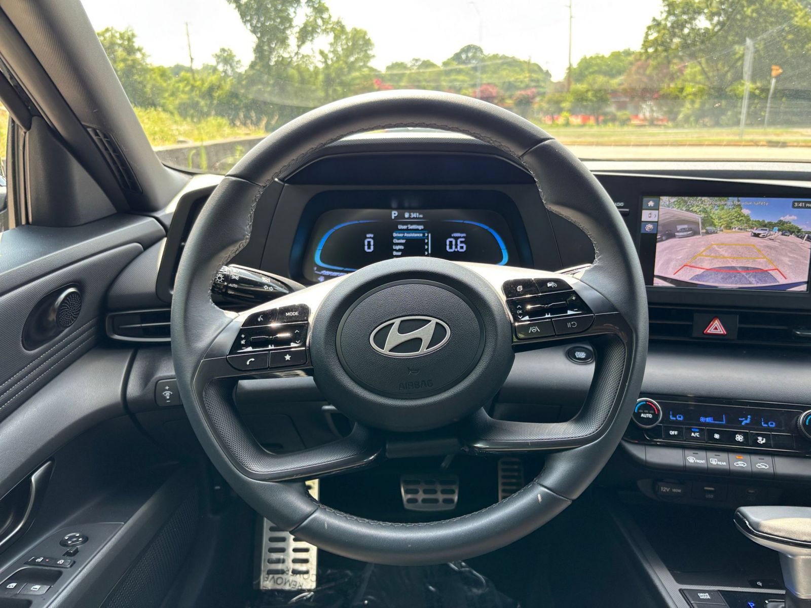 Thumbnail: 2026 Hyundai Elantra - 30