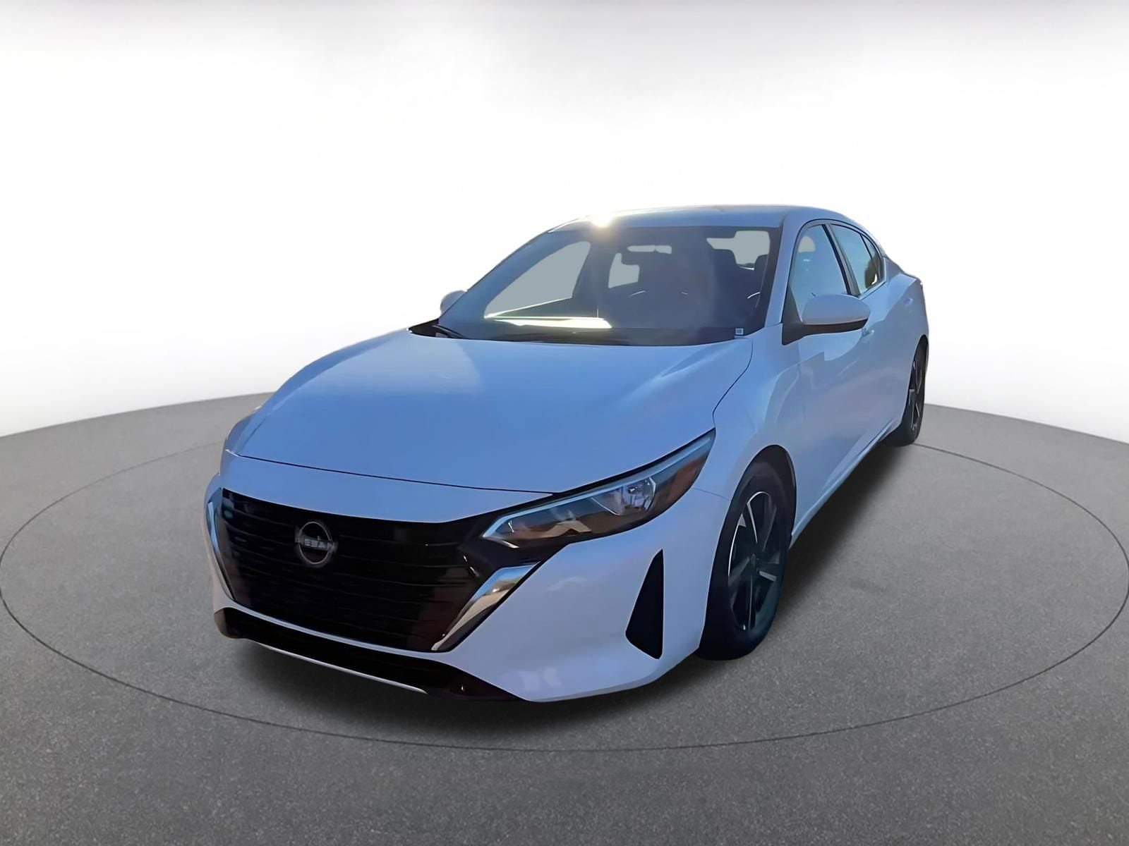 Thumbnail: 2025 Nissan Sentra - 7