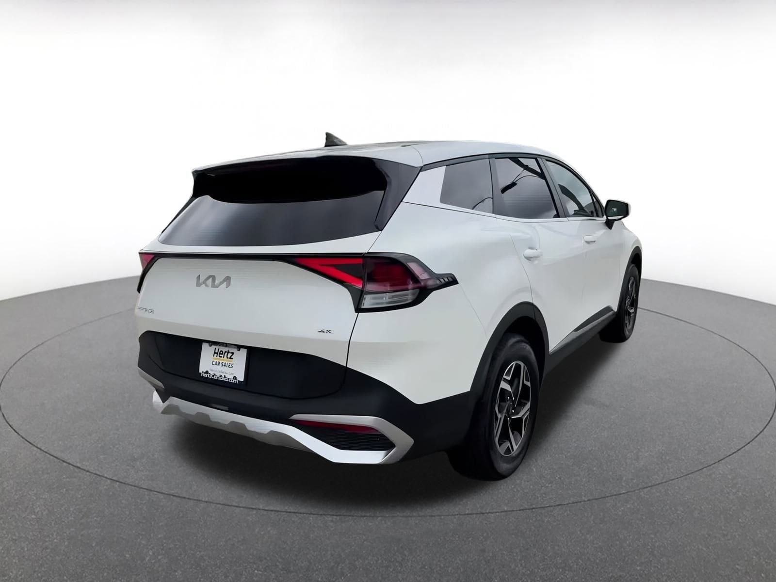 Thumbnail: 2024 Kia Sportage - 14