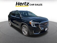 2024 GMC Terrain SLT -
                  Raleigh, NC