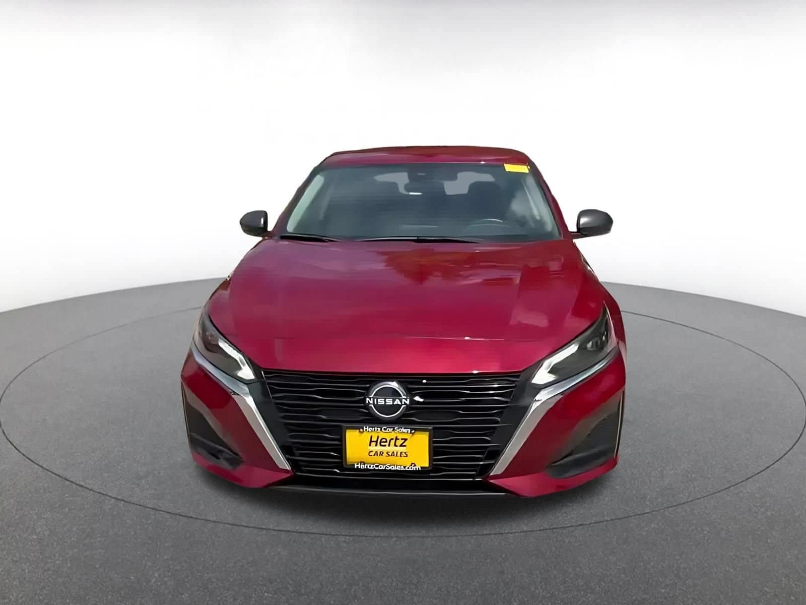 Thumbnail: 2025 Nissan Altima - 3