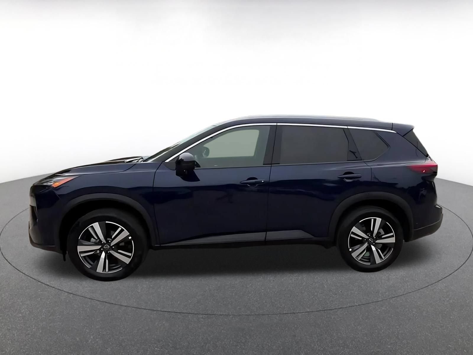 Thumbnail: 2026 Nissan Rogue - 9