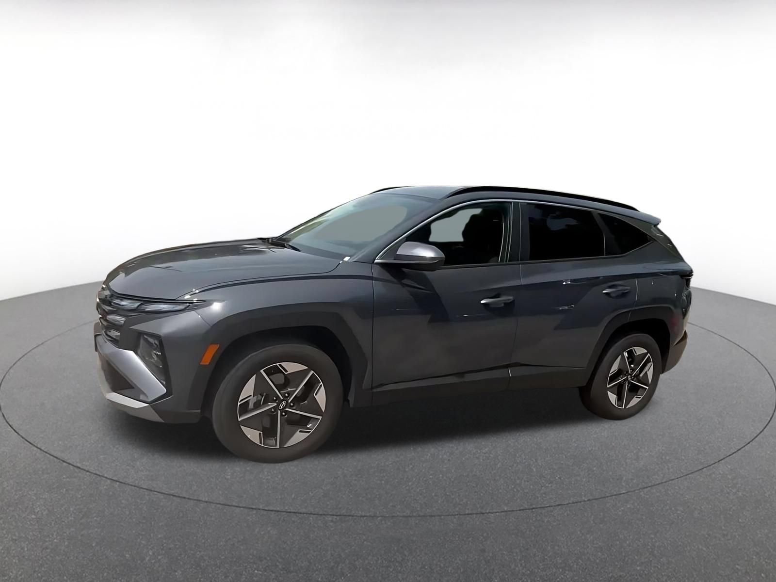Thumbnail: 2026 Hyundai Tucson - 8