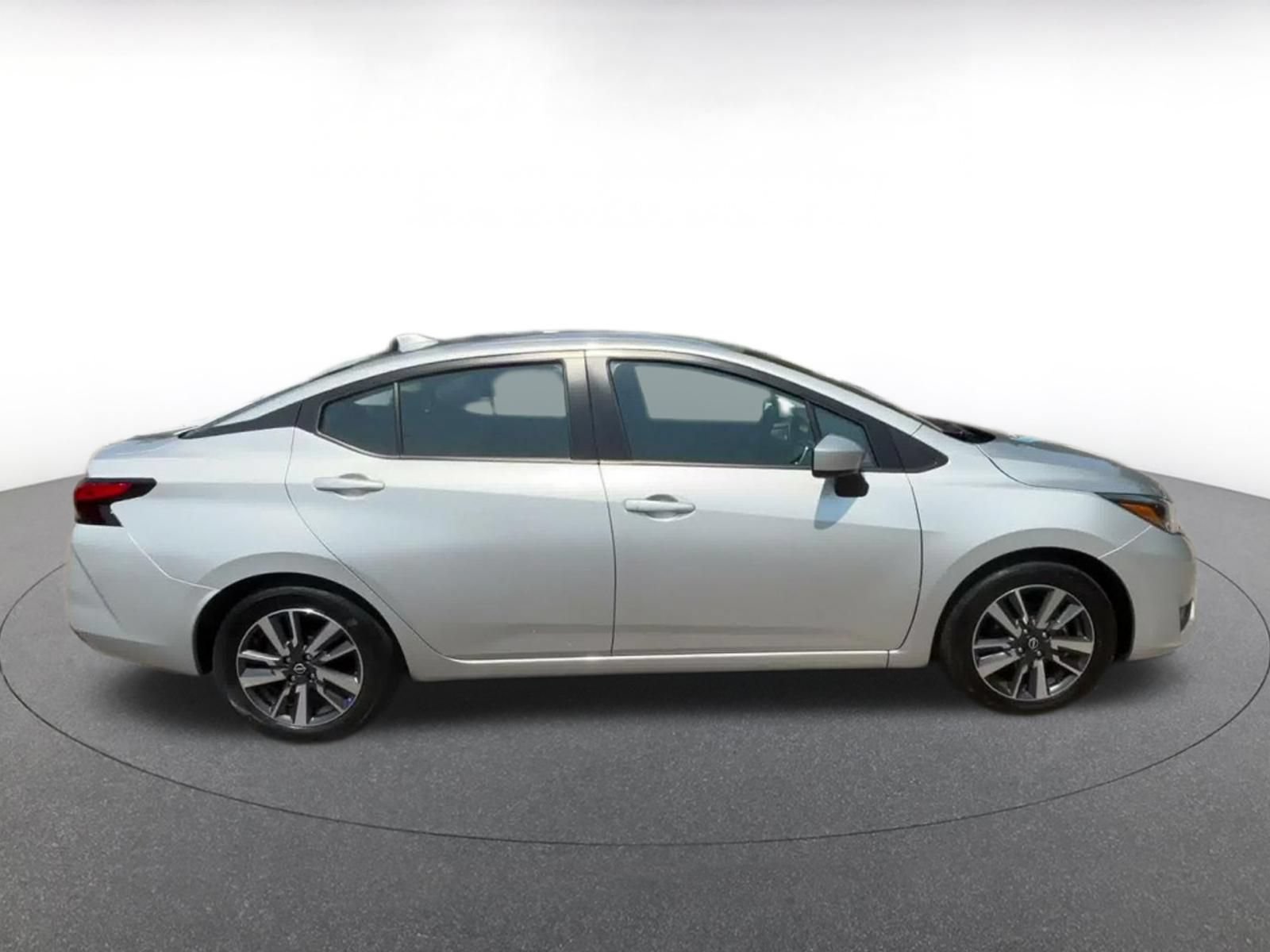 Thumbnail: 2025 Nissan Versa - 16