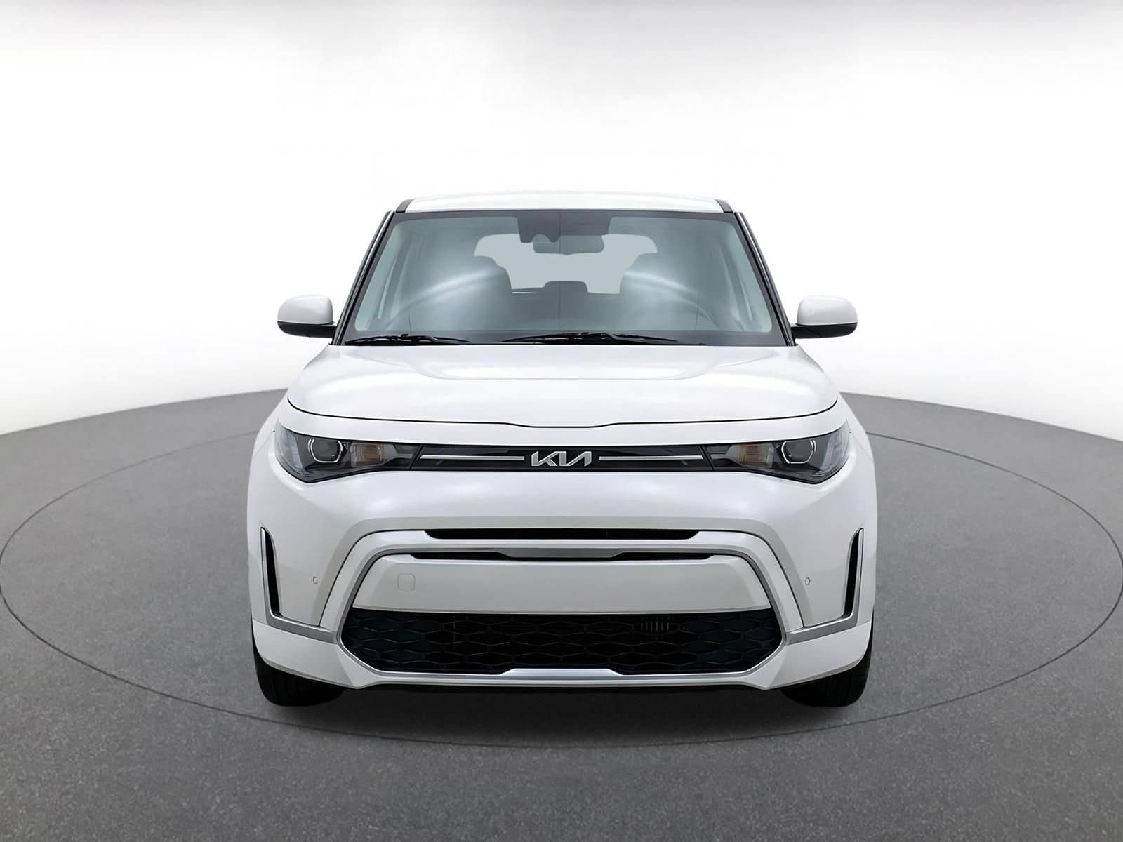 Thumbnail: 2025 Kia Soul - 2