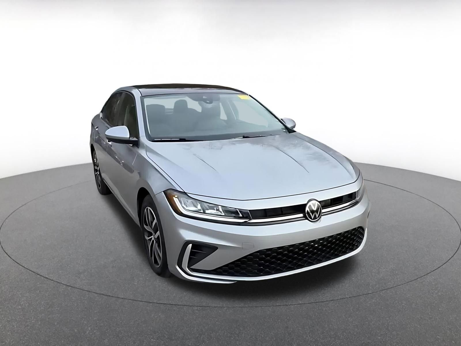 Thumbnail: 2025 Volkswagen Jetta - 3