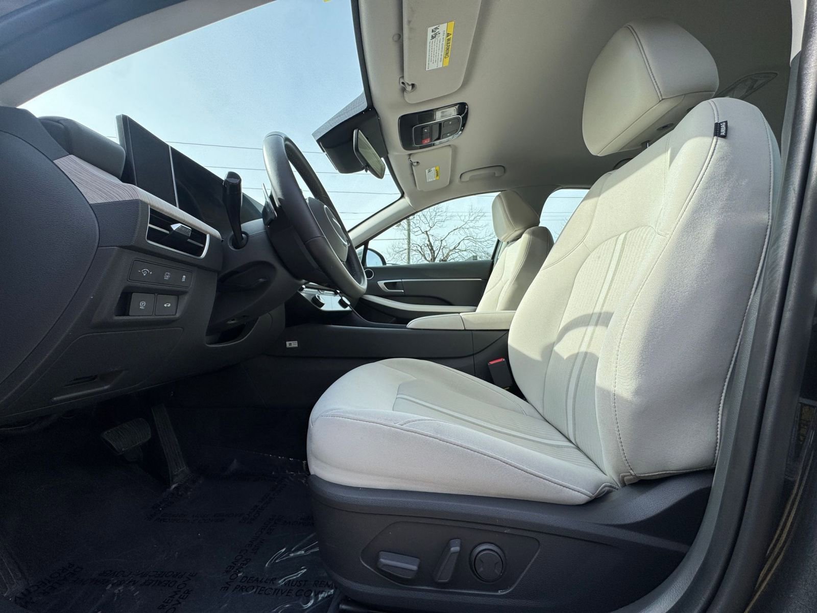 Thumbnail: 2025 Hyundai Sonata - 23