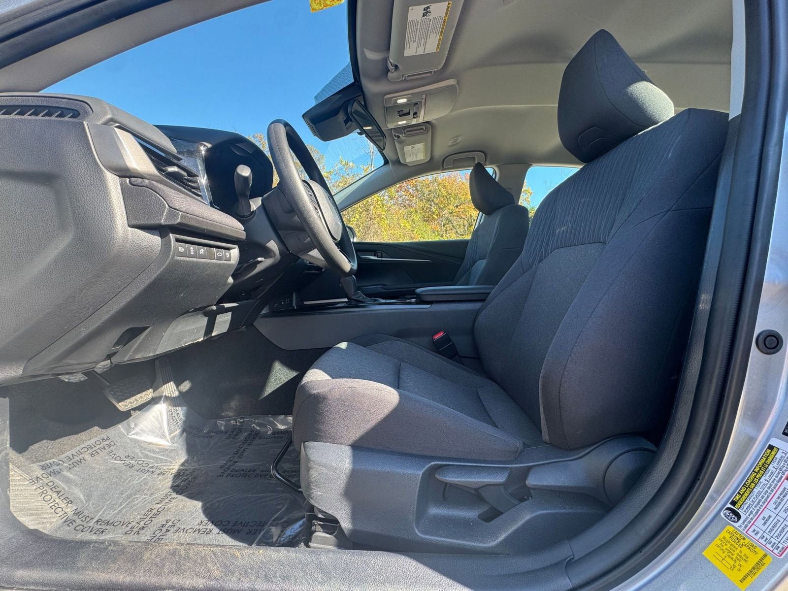 Thumbnail: 2025 Toyota Camry - 22