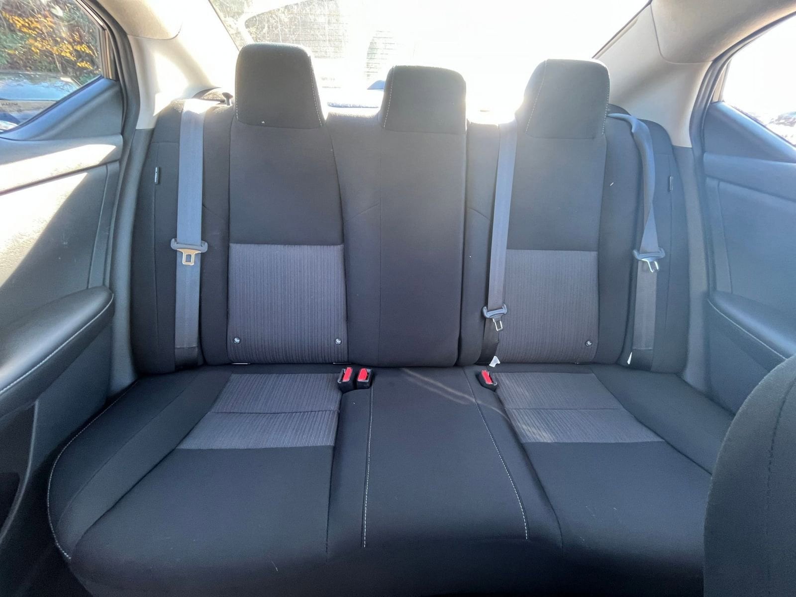 Thumbnail: 2025 Nissan Sentra - 33